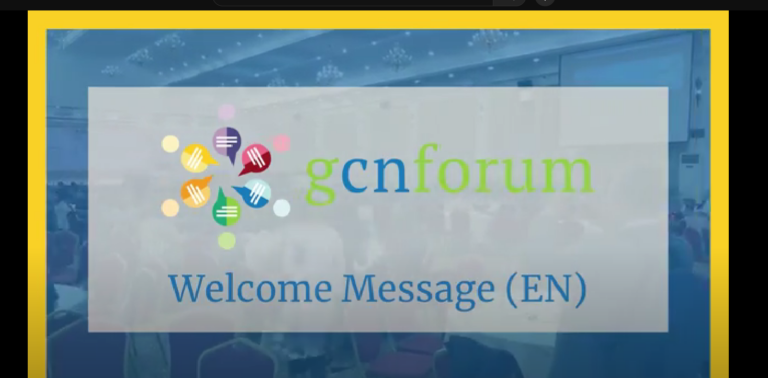 GCNForum 2020